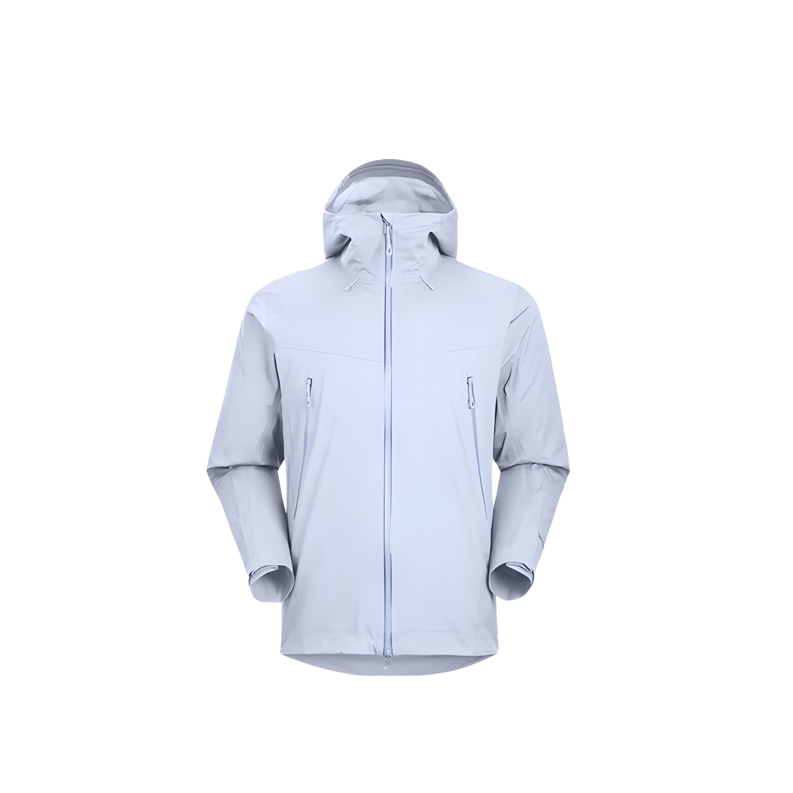 Bogda Inspired Shell