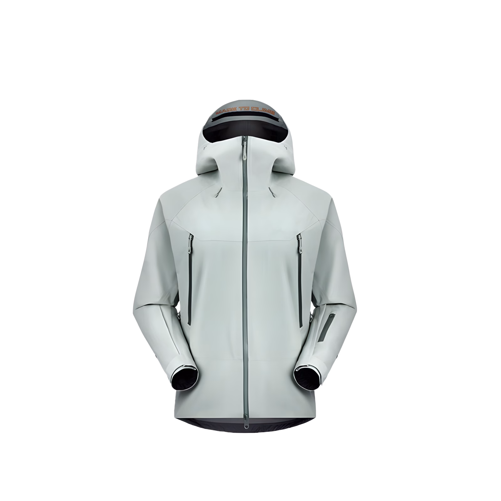 Mont-X Inspired Pro Shell