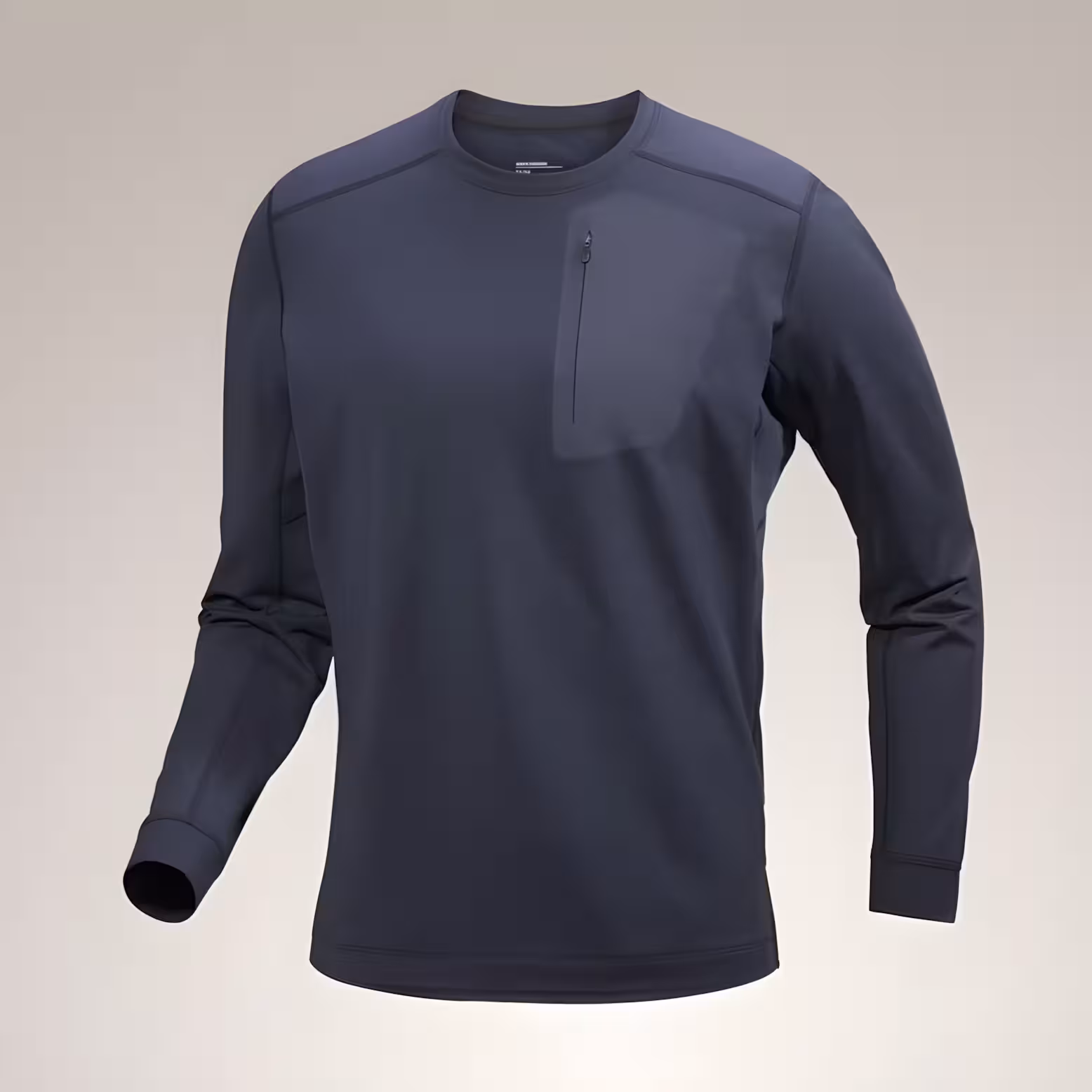 Rho LT Inspired Base Layer