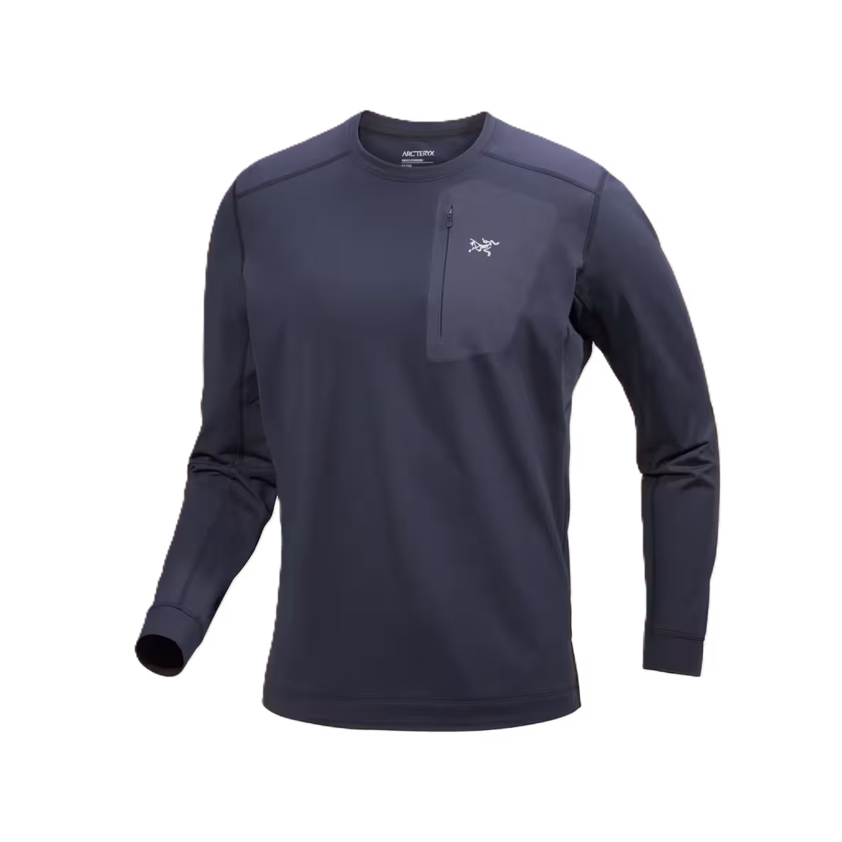 Compression Base Layer