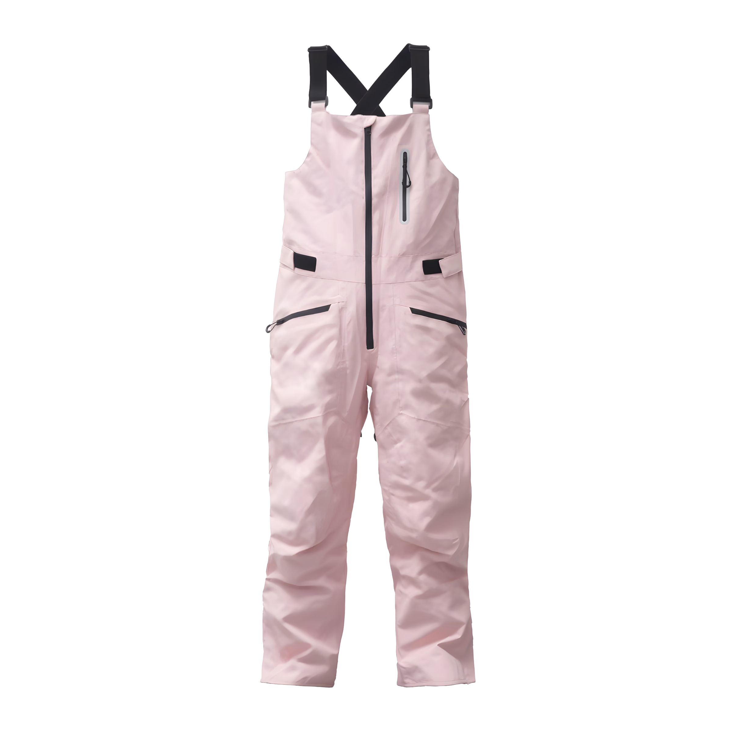 Pro Hardshell Bibs