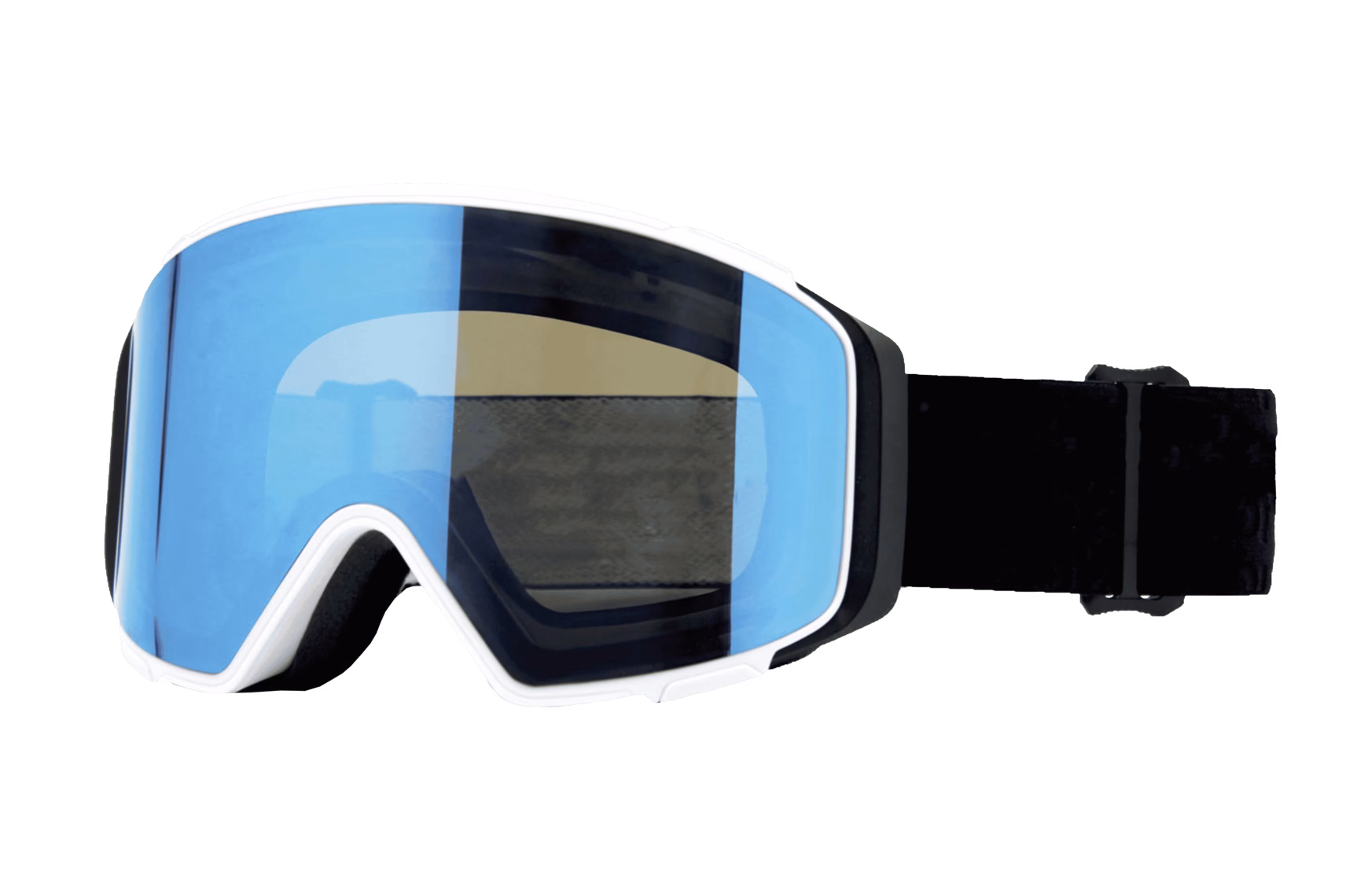 Pro Ski Goggles
