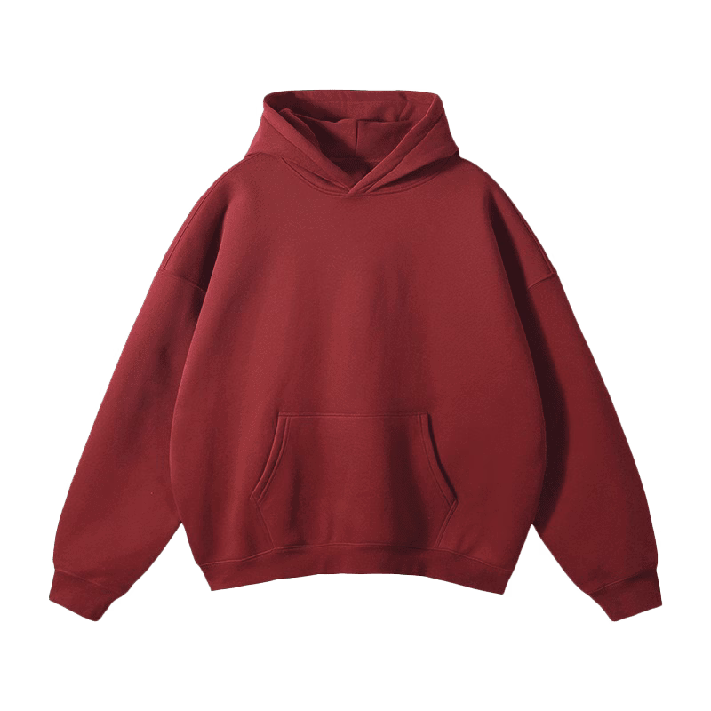 Custom Hoodie