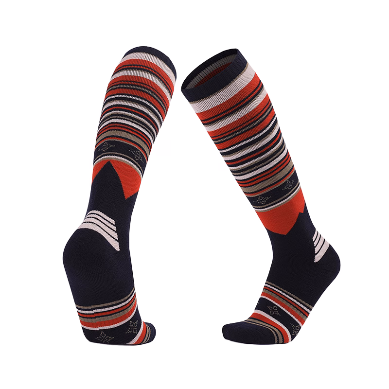 Red & Black