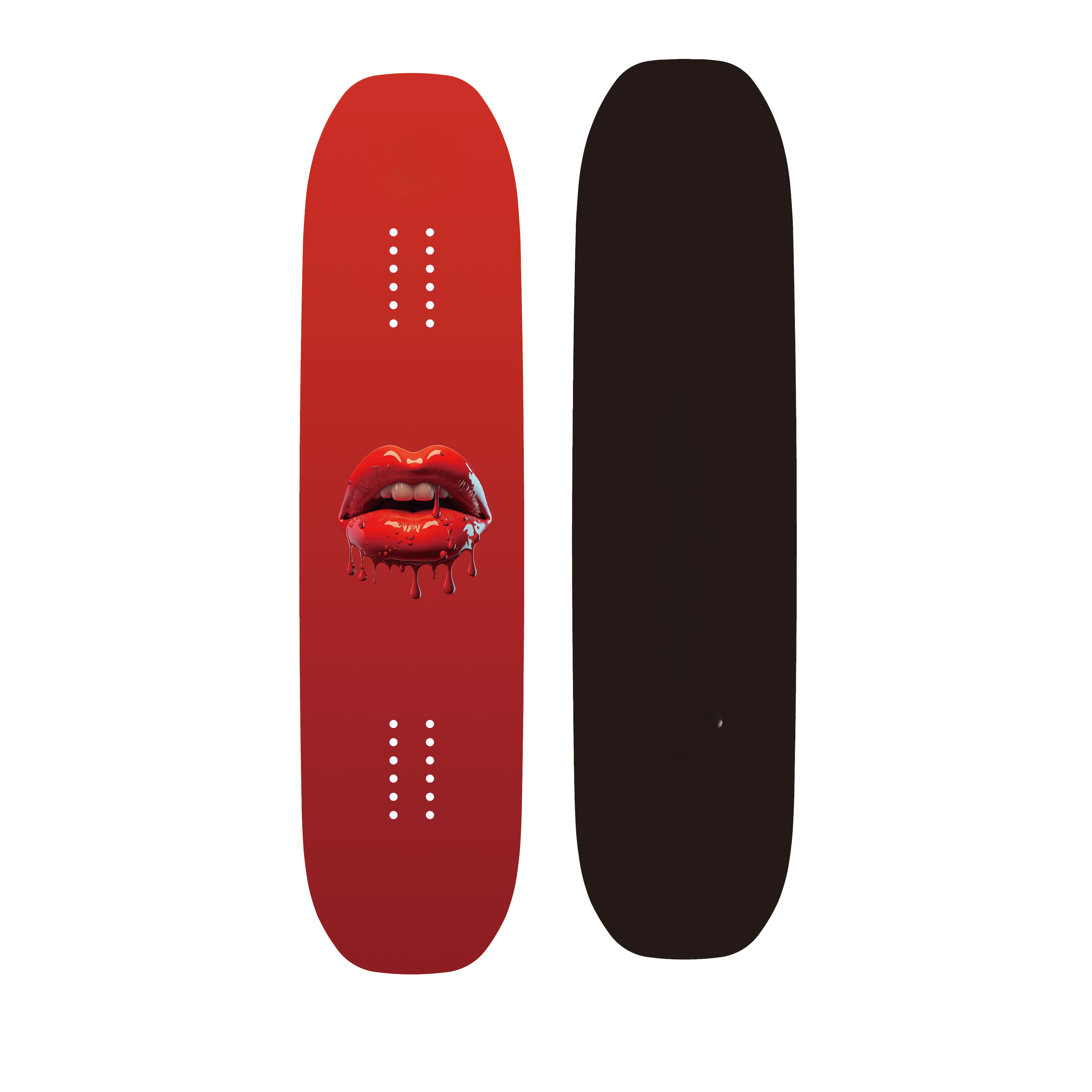 Pro Snowboard