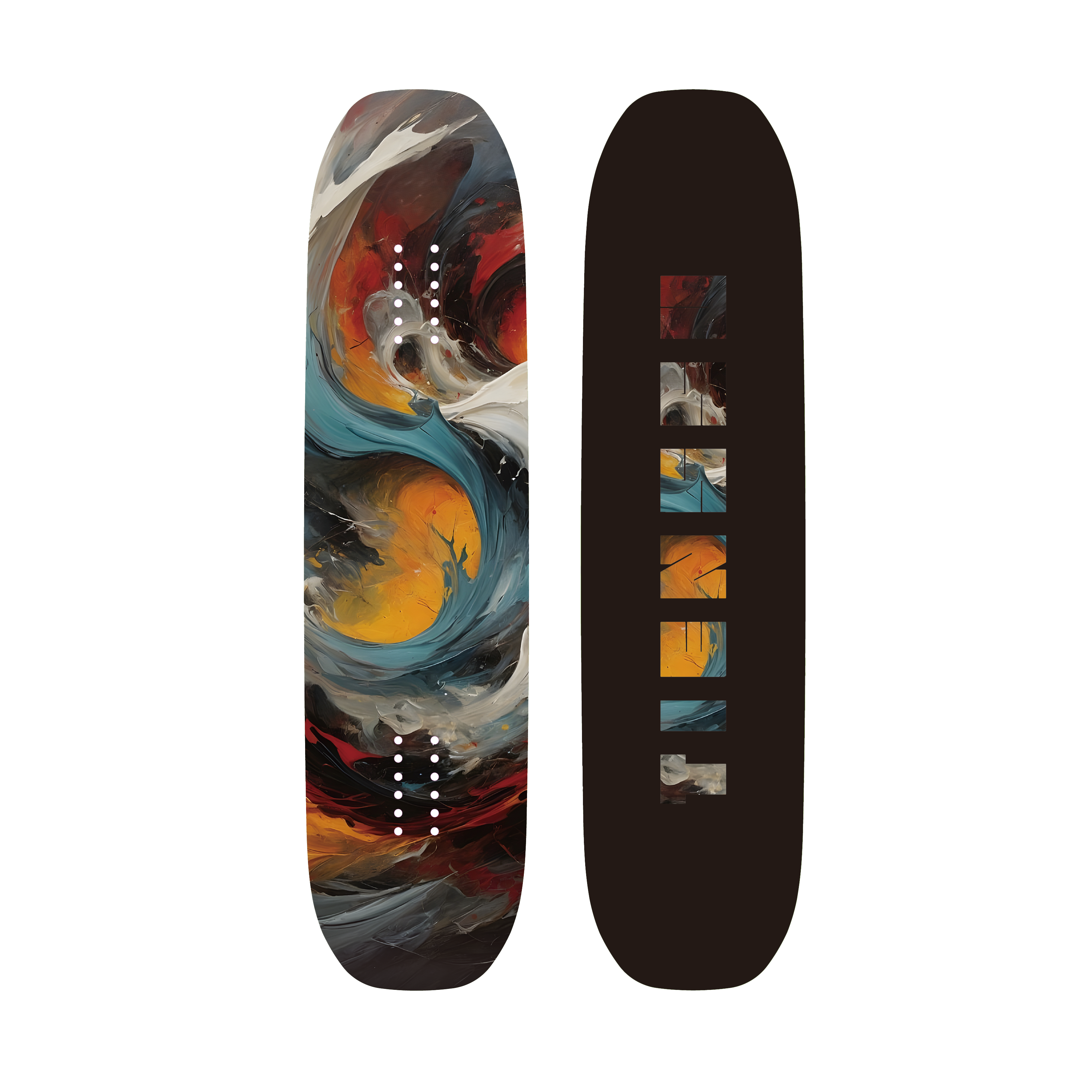 Training Boards