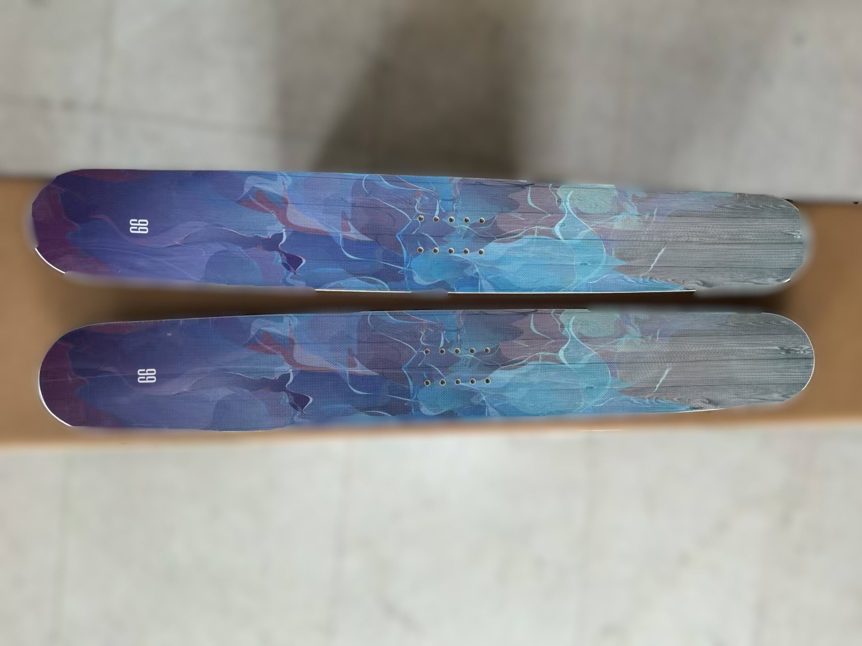Ski Board